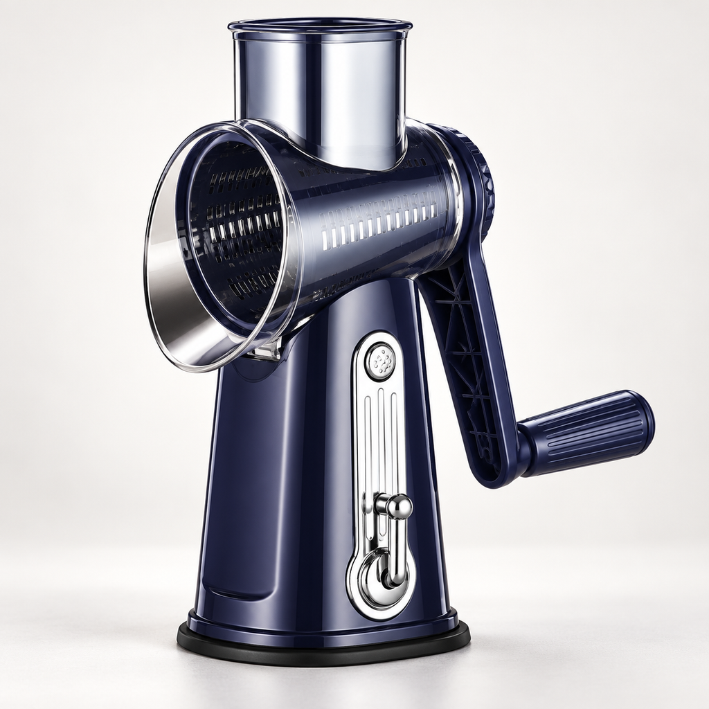 AMELO™ EasySlice – 3-in-1 Vegetable Slicer