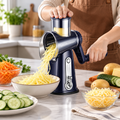 AMELO™ EasySlice – 3-in-1 Vegetable Slicer