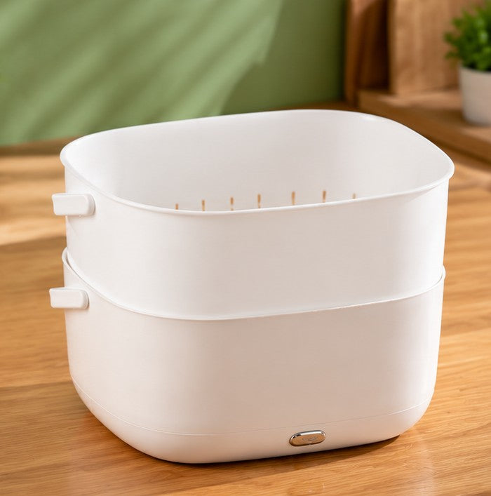 AMELO FreshWash – Fruit & Vegetable Washing Bowl